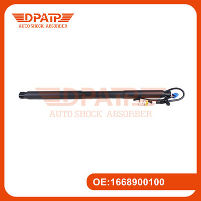 Achterste lift voor Benz 166 1668901130 Elektrische lift module Achterste rechterkant