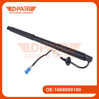 Achterste lift voor Benz 166 1668901130 Elektrische lift module Achterste rechterkant
