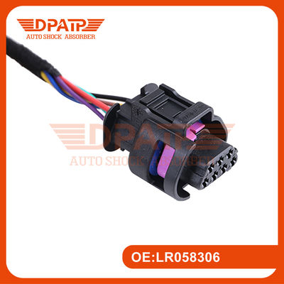 Achterruit Power Lift ondersteunt LR058306 voor Land Rover Range Rover Electric Trunk Lift