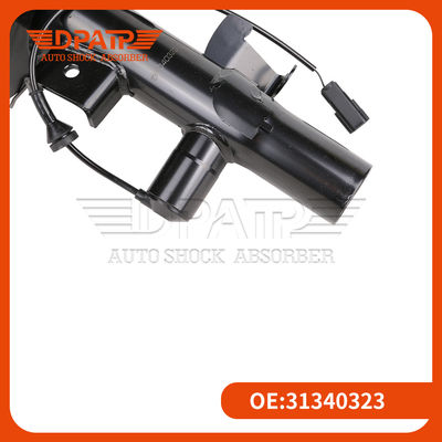 Voor-links-rechts elektrische schokdemper voor Volvo XC60 31340323 31340322