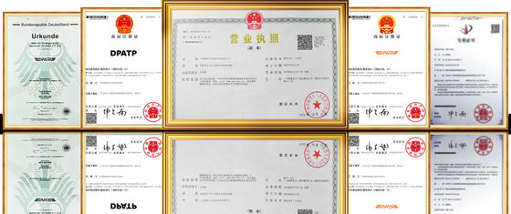 2213208703 Geavanceerde schokdemper met luchtvering voor Mercedes-Benz 223 Vierwielaandrijving