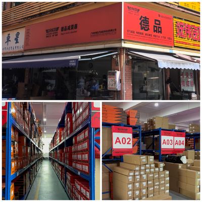 2403201913 Stabiele prestaties luchtvering schokdemper voor Mercedes-Benz 240