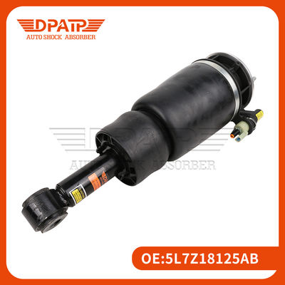 Achterste linker- en rechterluchtschokdemper 5L7Z18125AB voor Lincoln Navigator 04-07