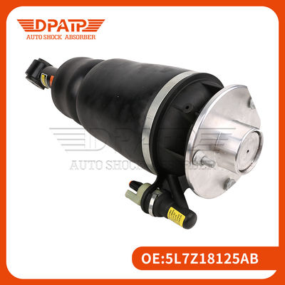 Achterste linker- en rechterluchtschokdemper 5L7Z18125AB voor Lincoln Navigator 04-07