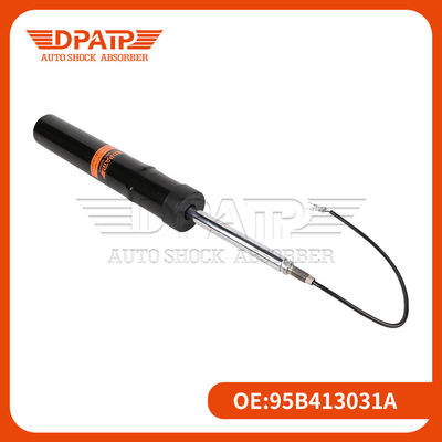 95B413031A Voorste VDC elektrische schokdemper voor Porsche Macan