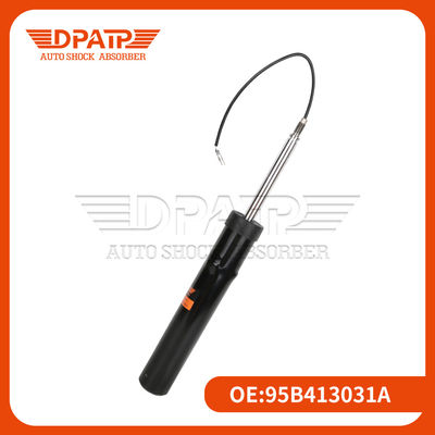 95B413031A Voorste VDC elektrische schokdemper voor Porsche Macan