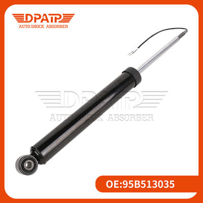 Schokdemper 95B513035 voor Porsche Macan Audi A7
