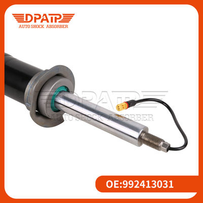 992413031 992413031D Voorste elektrische schokdemper voor Porsche 991 992