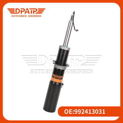 992413031 992413031D Voorste elektrische schokdemper voor Porsche 991 992