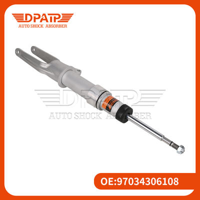 97034306108 Voorste luchtschok-ophangingssysteem voor Porsche Panamera 970