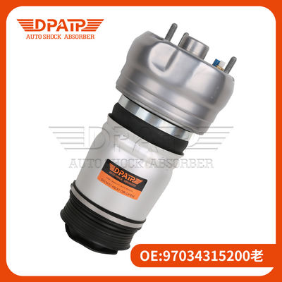 Compact 97034315200 Voorluchtsak Porsche 970 10-13 Auto onderdelen
