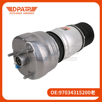Compact 97034315200 Voorluchtsak Porsche 970 10-13 Auto onderdelen