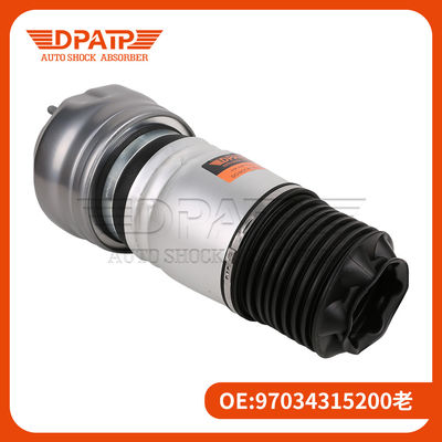 Voorste luchtophanging voor Porsche Panamera 970 97034315200 97034315100