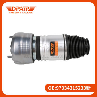 Air Suspension Spring Bag 97034315233 97034315133 voor Porsche Panamera 970