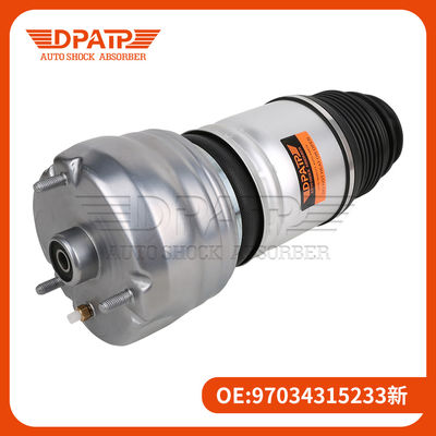 Air Suspension Spring Bag 97034315233 97034315133 voor Porsche Panamera 970