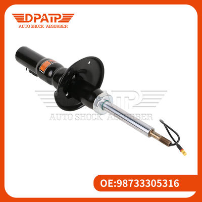 Schokdemper voor Porsche Cayman 987 Boxster 98733305316 98733305330