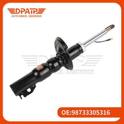 Schokdemper voor Porsche Cayman 987 Boxster 98733305316 98733305330