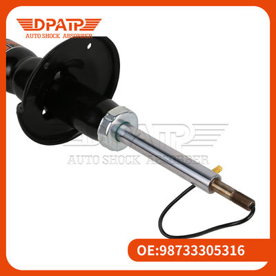 Schokdemper voor Porsche Cayman 987 Boxster 98733305316 98733305330