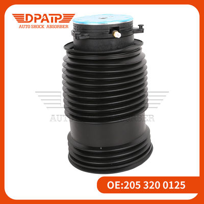 Achterste linker luchtophanging Luchtveer 2053200125 DPB1026 Voor Benz 205