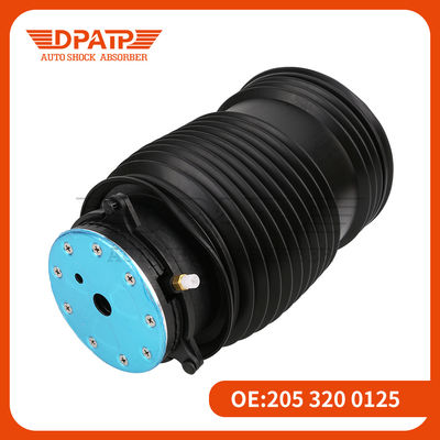 Achterste linker luchtophanging Luchtveer 2053200125 DPB1026 Voor Benz 205