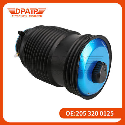 Achterste linker luchtophanging Luchtveer 2053200125 DPB1026 Voor Benz 205