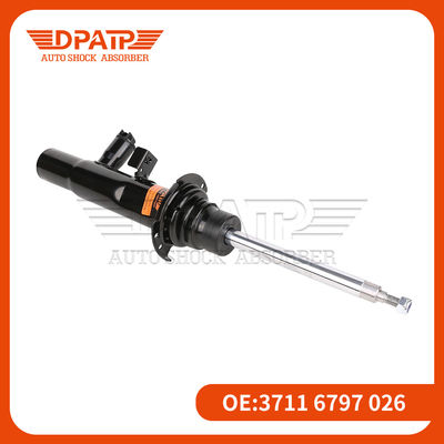 Voorste inductieve schokdemper 37116797026 37116797025