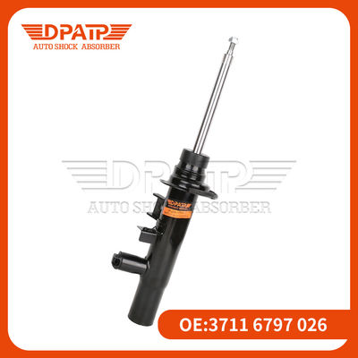 Voorste inductieve schokdemper 37116797026 37116797025