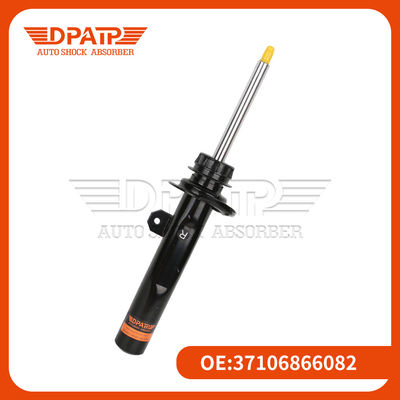 Auto-schokdemperonderdelen voor BMW F60 F54 37106866082 37106866081