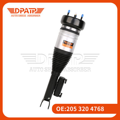 Hoogprecisie elektronische luchtophanging 2053204768 Benz 205 voorstootdemper