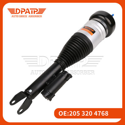 Hoogprecisie elektronische luchtophanging 2053204768 Benz 205 voorstootdemper