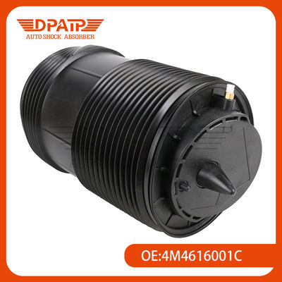 4M4616001C Achterste linker luchtvering Veer energiebesparend voor Touareg Q716