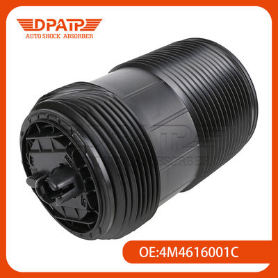 4M4616001C Achterste linker luchtvering Veer energiebesparend voor Touareg Q716