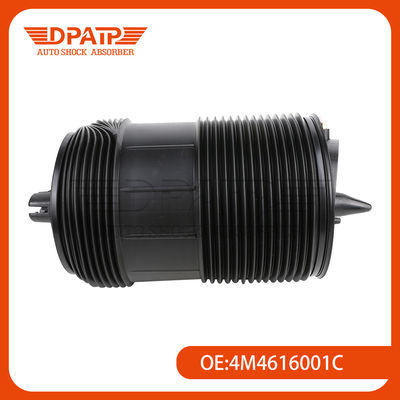 4M4616001C Achterste linker luchtvering Veer energiebesparend voor Touareg Q716