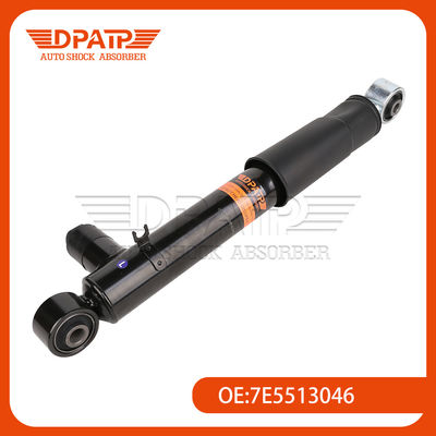 7E5513046 VDC schokdemper achterste rechterkant voor Volkswagen Multivan T5 T6
