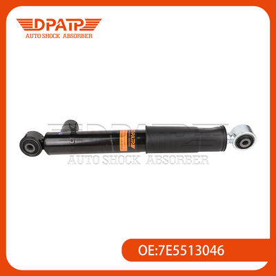 7E5513046 VDC schokdemper achterste rechterkant voor Volkswagen Multivan T5 T6