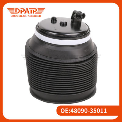 Achterste linker luchtophanging voor Toyota Prado J120