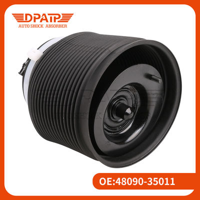 Achterste linker luchtophanging voor Toyota Prado J120