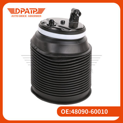 Achterste linker luchtophanging voor Toyota Prado J150