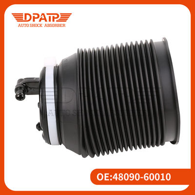 Achterste linker luchtophanging voor Toyota Prado J150