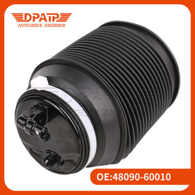 Achterste linker luchtophanging voor Toyota Prado J150