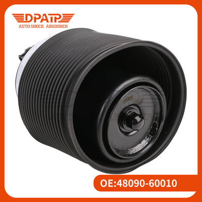 Achterste linker luchtophanging voor Toyota Prado J150