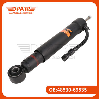 Inductieve schokdemper 48530-69535 voor Toyota Land Cruiser Prado J150