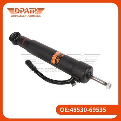 48530-69535 Achterste linker en rechter luchtschokdemper voor Toyota Prado J150