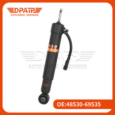Inductieve schokdemper 48530-69535 voor Toyota Land Cruiser Prado J150