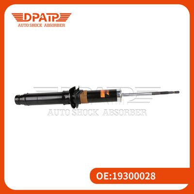Voorste L/R Inductieve Schokdempers 19300028 voor Cadillac SLS Car