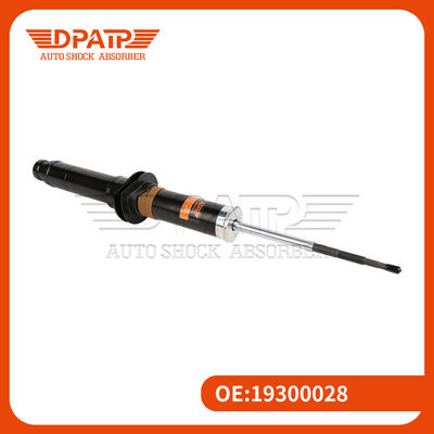 Voorste L/R Inductieve Schokdempers 19300028 voor Cadillac SLS Car