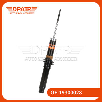 Voorste L/R Inductieve Schokdempers 19300028 voor Cadillac SLS Car