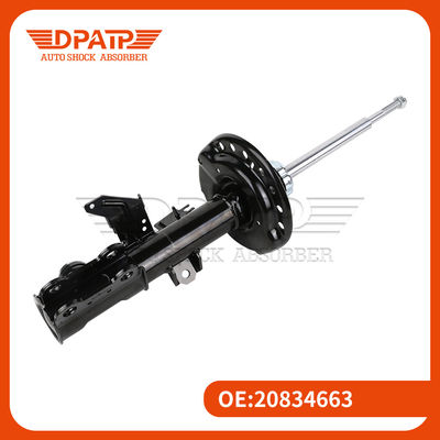 20834663 20834664 Inductieve schokdemper voor Cadillac SRX