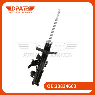 20834663 Voorste linker schokdemper variabele dempingscontrole Voor Cadillac SRX 10