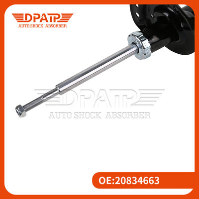 20834663 Voorste linker schokdemper variabele dempingscontrole Voor Cadillac SRX 10